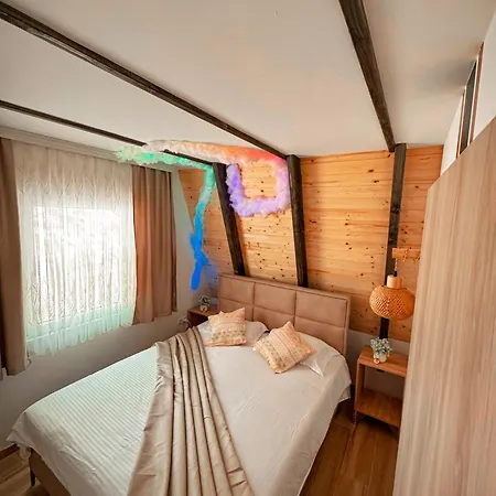 Villa Mersin 2